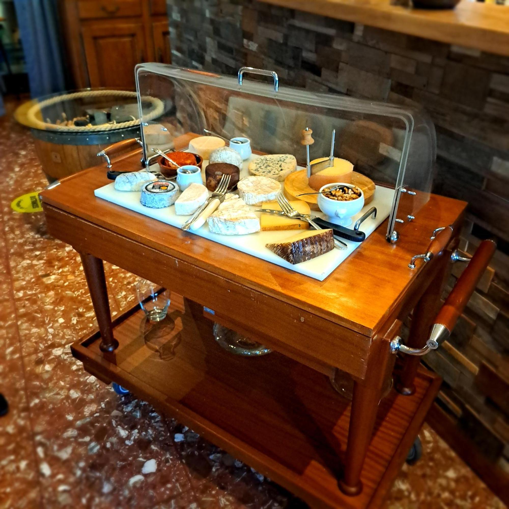 Logis L'Auberge Du Gros Silly-sur-Nied Luaran gambar