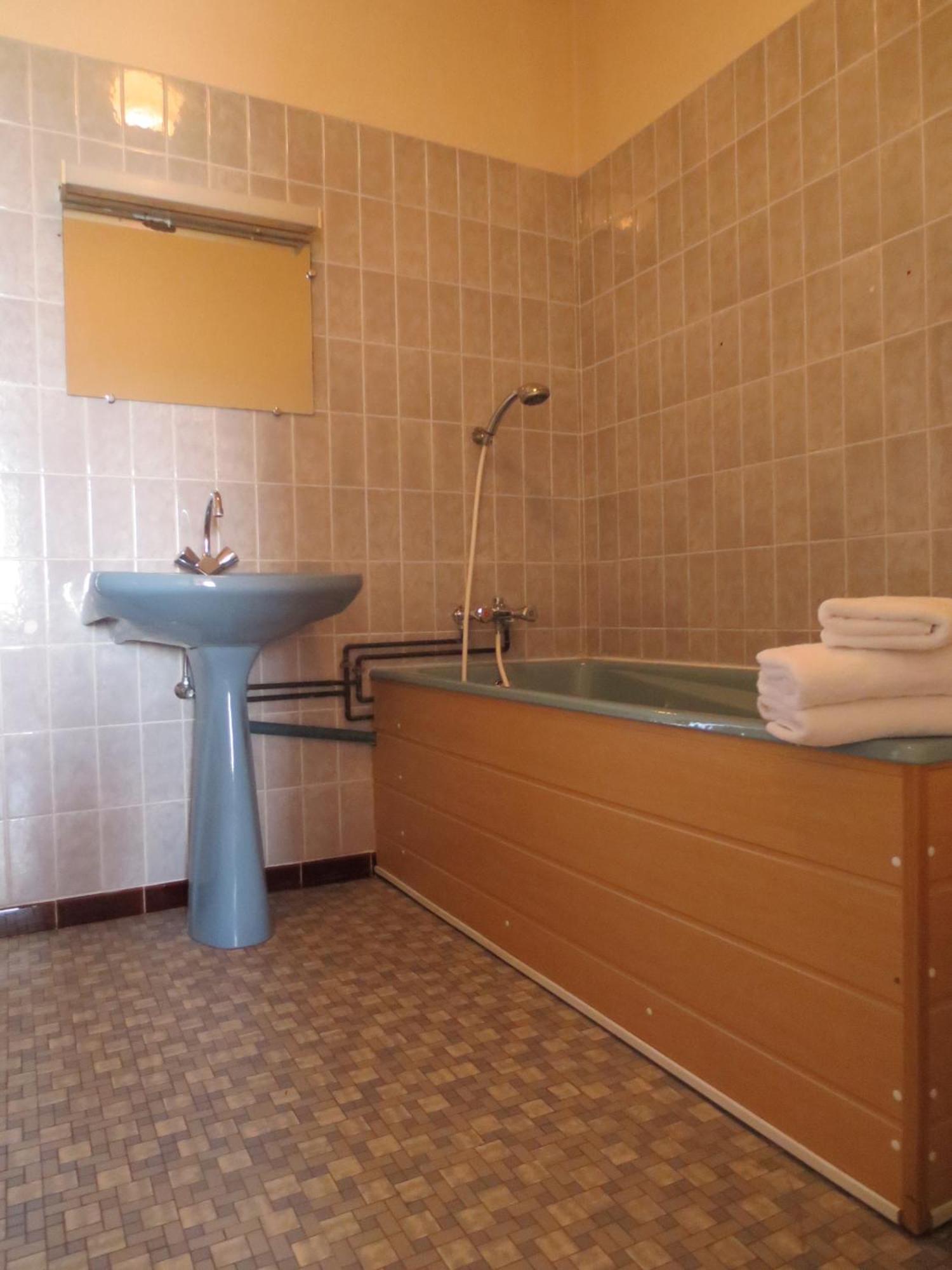 Logis L'Auberge Du Gros Silly-sur-Nied Bilik gambar