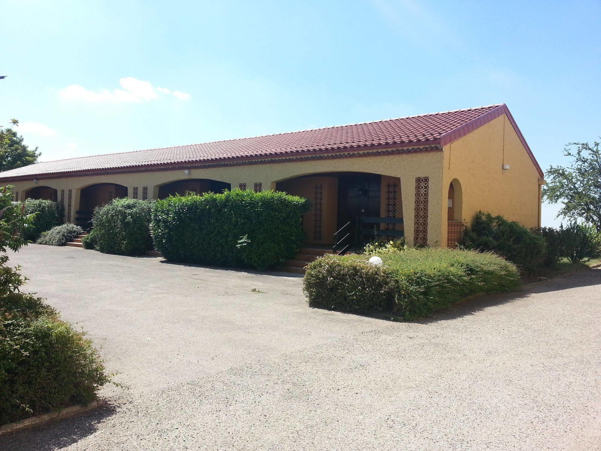 Logis L'Auberge Du Gros Silly-sur-Nied Luaran gambar